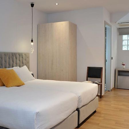 Athenaeum Palace & Luxury Suites Extérieur photo