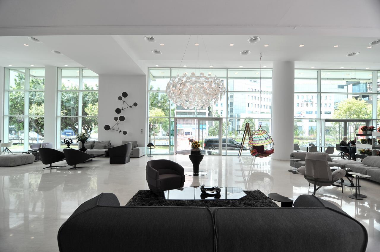 Athenaeum Palace & Luxury Suites Extérieur photo
