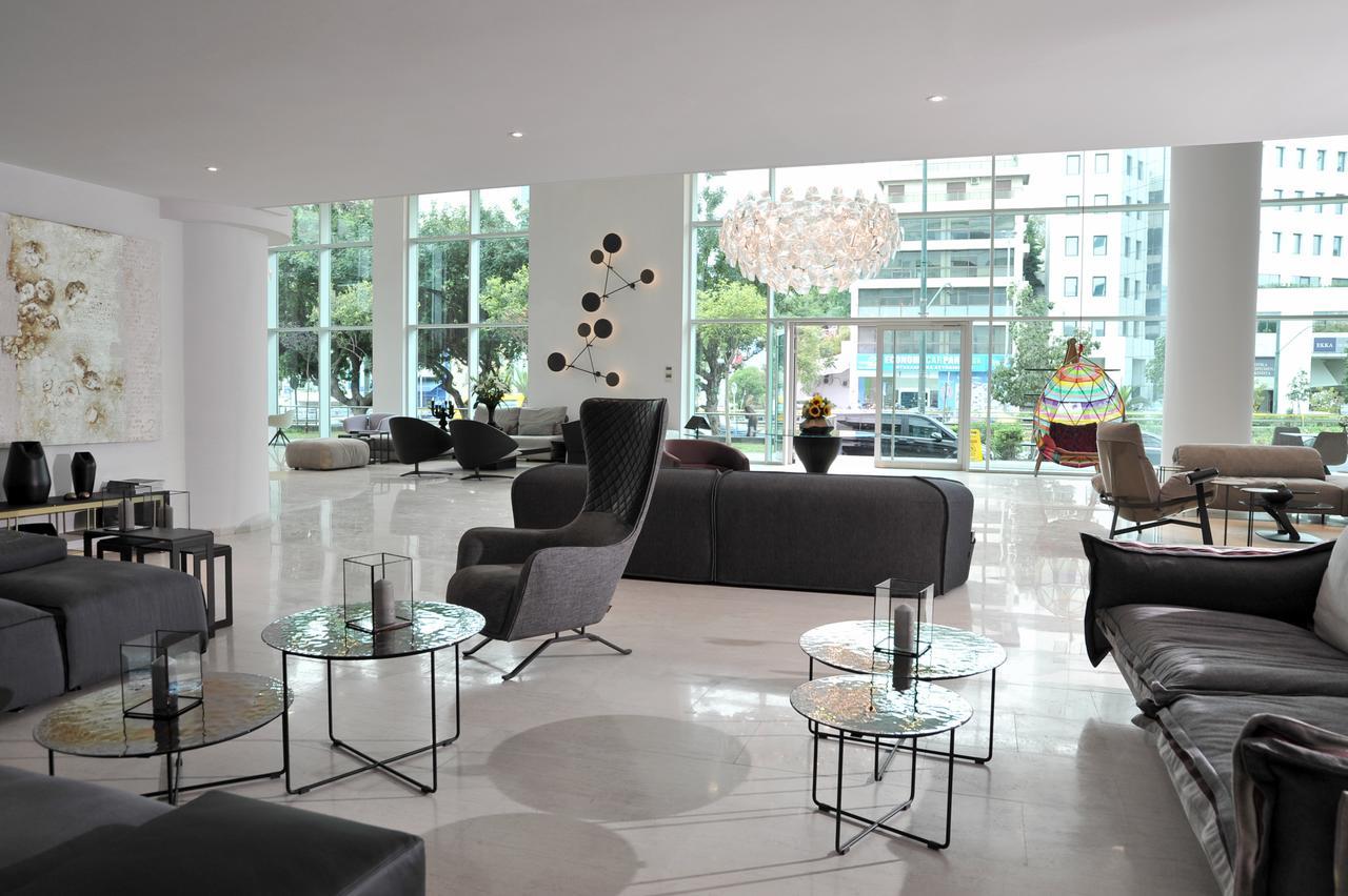 Athenaeum Palace & Luxury Suites Extérieur photo
