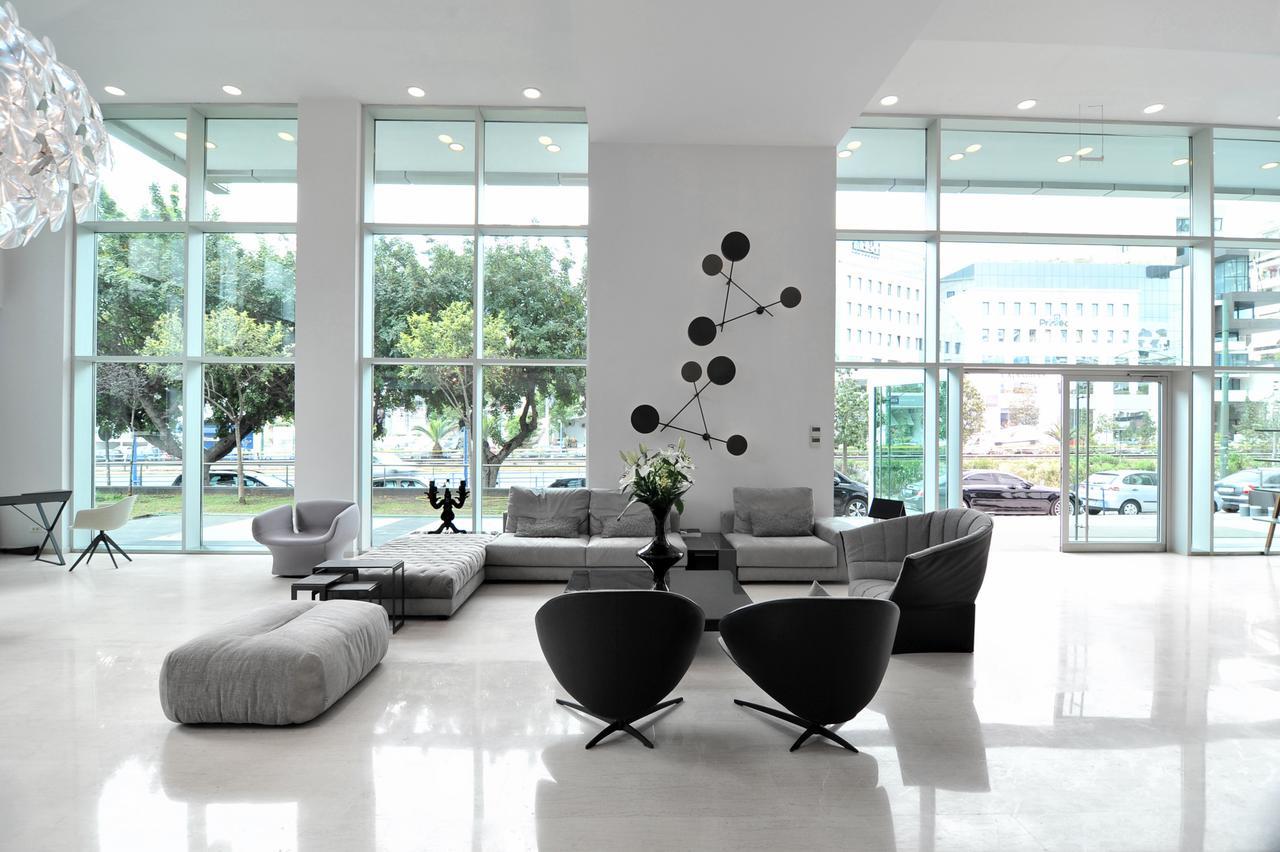 Athenaeum Palace & Luxury Suites Extérieur photo