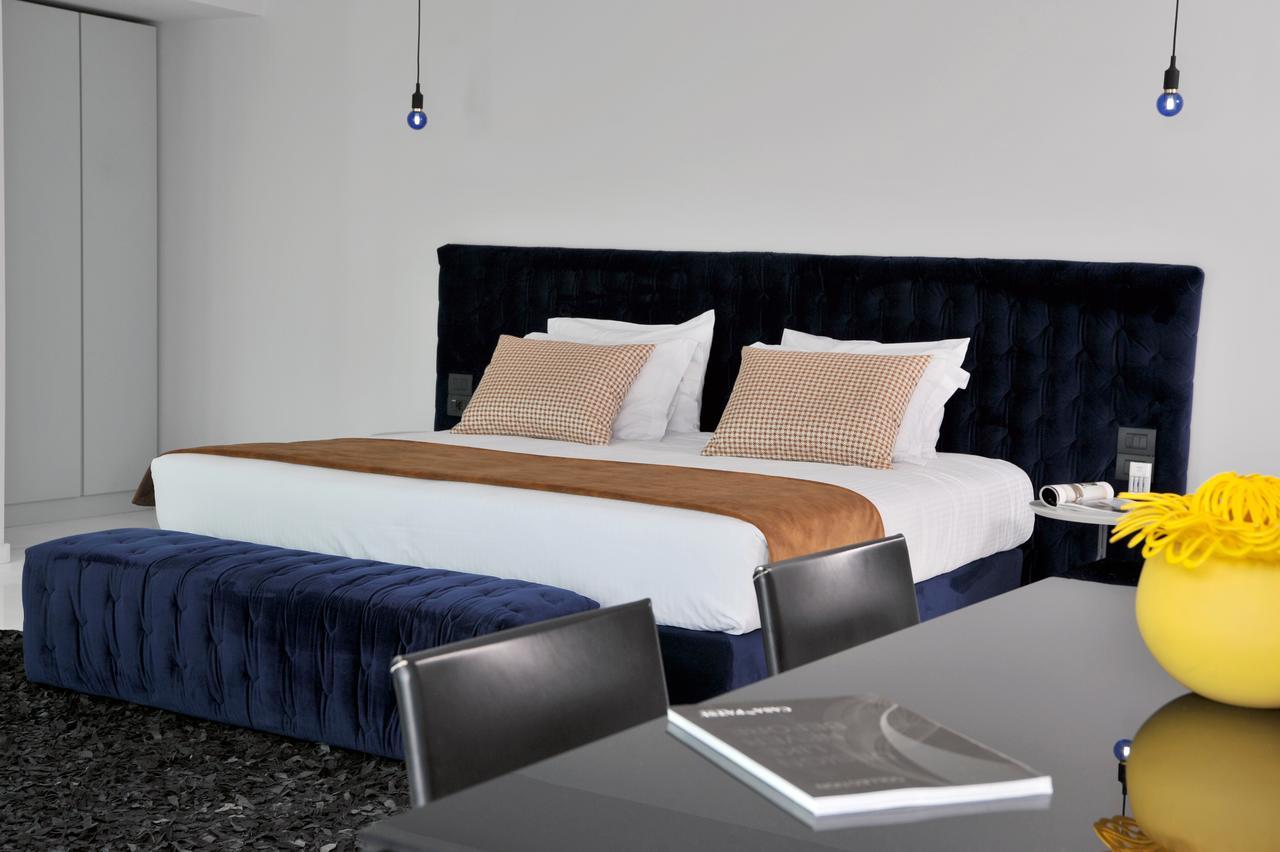 Athenaeum Palace & Luxury Suites Extérieur photo