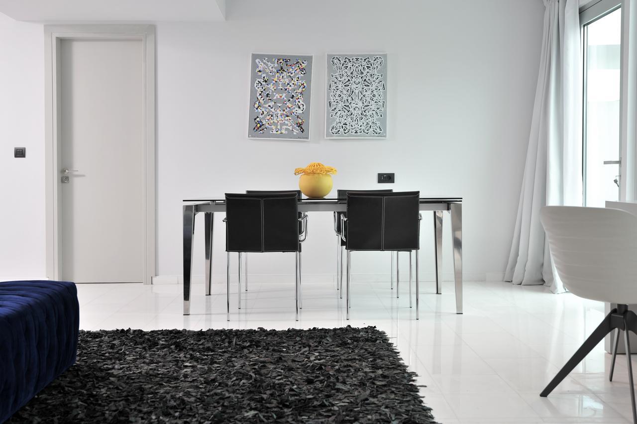 Athenaeum Palace & Luxury Suites Extérieur photo