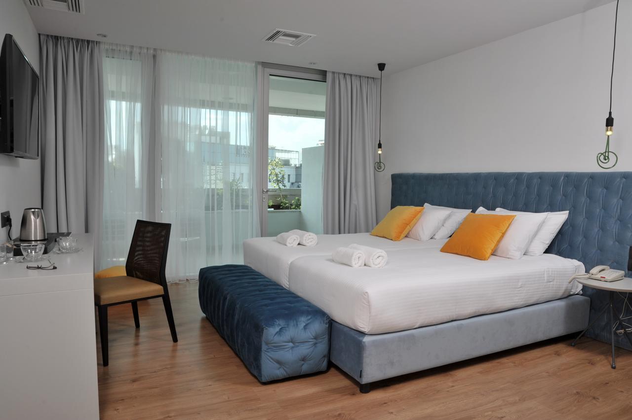 Athenaeum Palace & Luxury Suites Extérieur photo